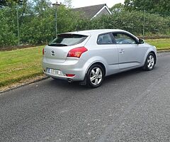 2012 Kia Pro CEED 1.6 Diesel - Image 4/9