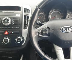 2012 Kia Pro CEED 1.6 Diesel - Image 7/9