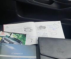 2012 Kia Pro CEED 1.6 Diesel - Image 8/9