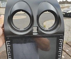 Display android car multimedia Play