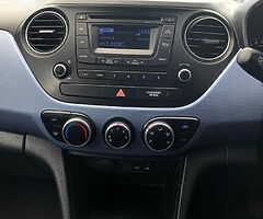 2014 HYUNDAI I10 1.2 PETROL 5DR NEW NCT 2/24 1 PREVIOUS OWNER FULL HISTORY 2 KEYS - Image 9/10