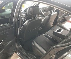 Reno fluence 1.5 dci 6 speed automatic