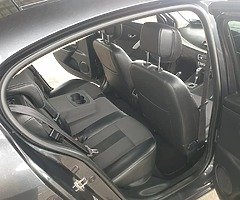 Reno fluence 1.5 dci 6 speed automatic - Image 4/7