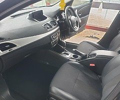 Reno fluence 1.5 dci 6 speed automatic - Image 7/7