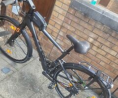 Very expensive men's bike - Image 4/8