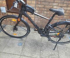 Very expensive men's bike - Image 7/8