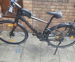 Very expensive men's bike - Image 8/8