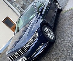 2015 Volkswagen Passat - Image 4/10