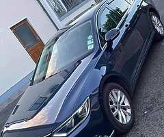2015 Volkswagen Passat - Image 7/10