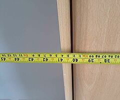 Wardrobe for sale