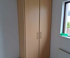 Wardrobe for sale