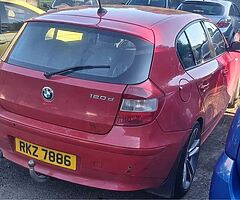 2006 BMW Series 1 - Image 4/4