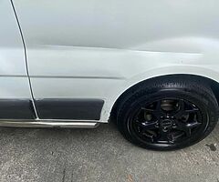 Vauxhall vivaro - Image 3/6