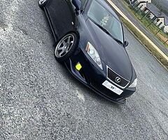 Lexus Is250