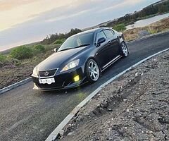 Lexus Is250 - Image 3/3