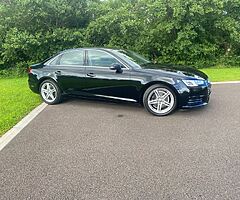 2017 Audi A4 - Image 3/10