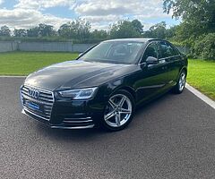 2017 Audi A4 - Image 4/10