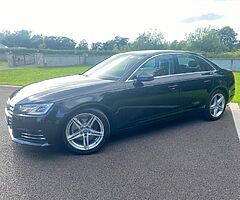 2017 Audi A4 - Image 5/10