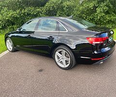2017 Audi A4 - Image 6/10