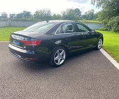 2017 Audi A4 - Image 7/10