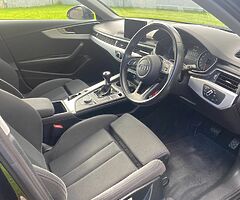 2017 Audi A4 - Image 8/10