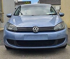 2009 Vw Golf - Image 3/10