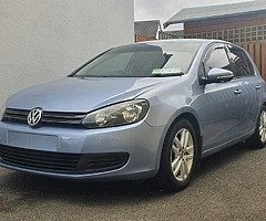 2009 Vw Golf - Image 4/10