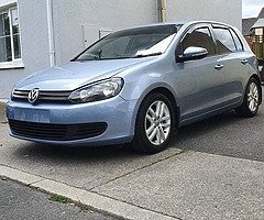 2009 Vw Golf - Image 5/10