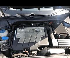 2009 Vw Golf - Image 8/10