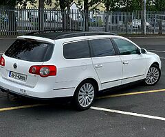Vw passat 1.9tdi 105bhp