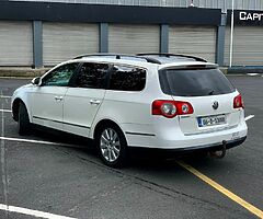 Vw passat 1.9tdi 105bhp