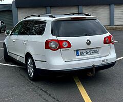 Vw passat 1.9tdi 105bhp - Image 3/10
