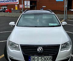Vw passat 1.9tdi 105bhp - Image 8/10