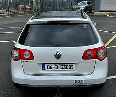 Vw passat 1.9tdi 105bhp - Image 10/10