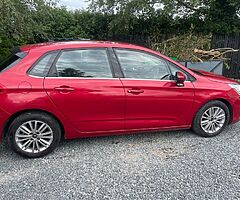 2014 Citroën C4 - Image 4/7