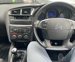 2014 Citroën C4 - Image 6/7
