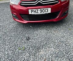 2014 Citroën C4 - Image 7/7