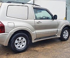 Mitsubishi pajero 3.2 did tested - Image 3/9