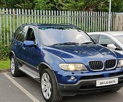 X5 commercial doe & tax - Image 3/3