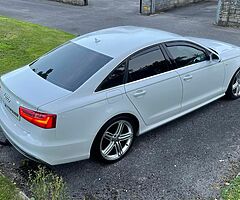 Audi A6 2012 - Image 4/4