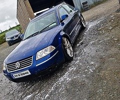 B5. 5 NEED GONE