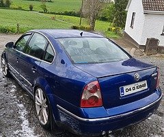 B5. 5 NEED GONE