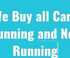 Non Runners Wanted
