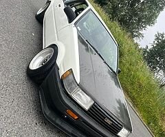 85 Toyota Corolla ae86 - Image 5/6