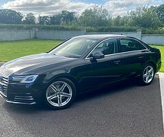 2017 (172) Audi A4 2.0TDI Ultra Sport - Image 3/10