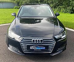2017 (172) Audi A4 2.0TDI Ultra Sport - Image 4/10