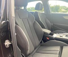 2017 (172) Audi A4 2.0TDI Ultra Sport - Image 7/10
