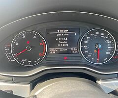 2017 (172) Audi A4 2.0TDI Ultra Sport - Image 9/10
