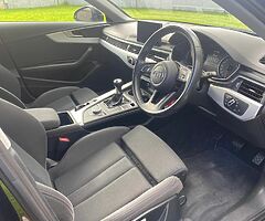 2017 (172) Audi A4 2.0TDI Ultra Sport - Image 10/10