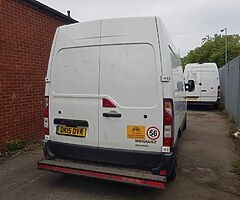 2015 RENAULT MASTER 2.2 DCI 120 BHP✅ 12 MOT✅ DUAL FRIDGE PANEL VAN✅ HPI CLEAR✅ NO VAT✅ 1 OWNER✅ - Image 10/10